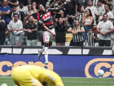 Flamengo e Atlético-MG: Uma Rivalidade de Intensidades Desiguais e Histórias Marcantes