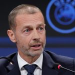 Uefa recebe 50 mil páginas sobre o caso Negreira e investiga pagamentos do Barcelona a ex-vice-presidente de arbitragem