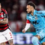Santos e Flamengo se enfrentam em duelo decisivo: quem lidera o returno do Brasileirão?