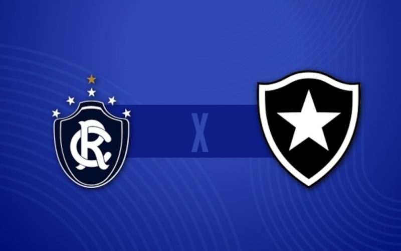 Remo busca a reabilitação contra o Botafogo em duelo decisivo pelo Brasileirão no Mangueirão