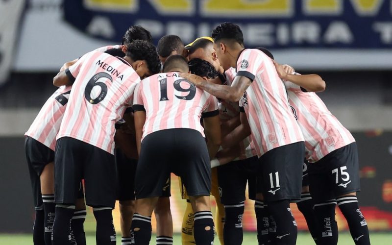 Botafogo amarga segunda derrota seguida e vê Remo quebrar jejum de 12 jogos no Brasileirão