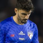 Gol contra de Rafael e empate emotivo marcam duelo entre Mirassol e São Paulo no Brasileirão