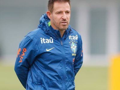 Ramon Menezes é o novo treinador do Primavera-SP e busca guiar o clube em sua estreia na Série D do Brasileiro em 2027