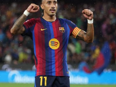 Sábado movimentado no futebol: Arsenal, Napoli e São Paulo entram em campo com transmissão ao vivo