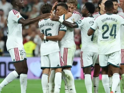 Real Madrid enfrenta dilema defensivo após cirurgia de Asencio e retorno gradual de Militão