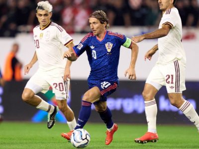 Relevent é escolhida pela Uefa para gerenciar marketing de competições de seleções até 2036