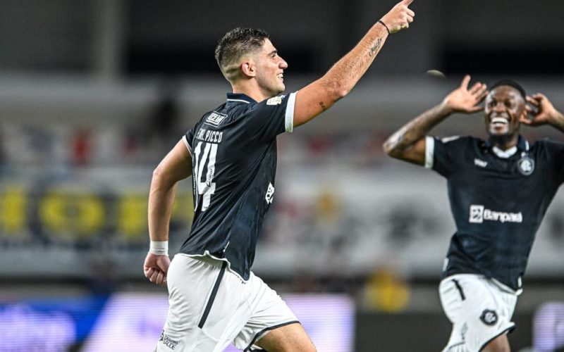Remo conquista vitória crucial sobre o Botafogo no Brasileirão com 2 a 1 em Belém