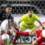 Remo empata com Bragantino, mas continua na luta contra o rebaixamento no Brasileirão