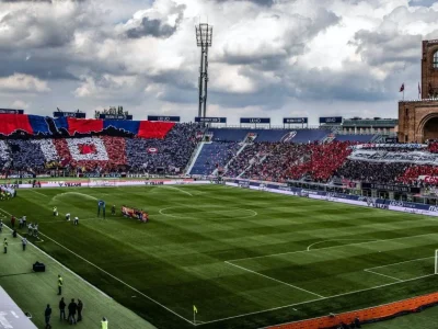 Bologna busca nova vitória contra a líder Inter de Milão na Serie A; veja onde assistir ao duelo
