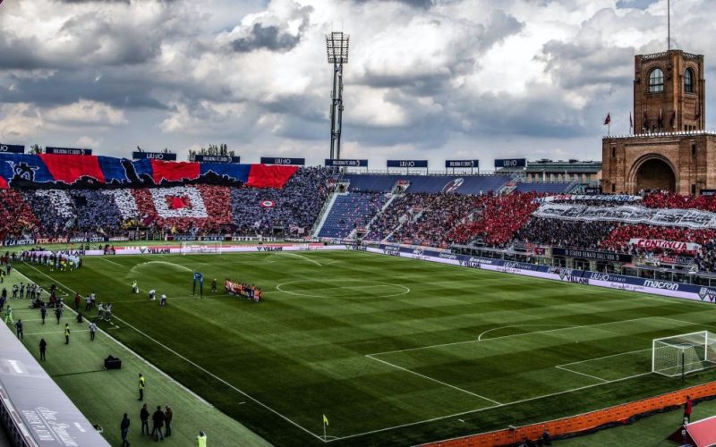 Bologna busca nova vitória contra a líder Inter de Milão na Serie A; veja onde assistir ao duelo