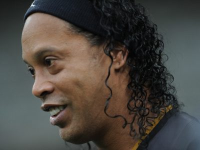 Ronaldinho Gaúcho confirma estreia pelo Ravenna na Série C da Itália no dia 15 de novembro