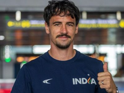 Ancelotti destaca Ryan Williams como ameaça no amistoso entre Brasil e Índia