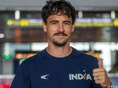 Ancelotti destaca Ryan Williams como ameaça no amistoso entre Brasil e Índia