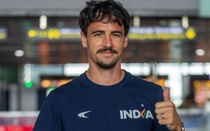 Ancelotti destaca Ryan Williams como ameaça no amistoso entre Brasil e Índia