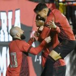 Grêmio Esportivo Brasil garante retorno à elite do futebol gaúcho com vitória contundente sobre o União Frederiquense
