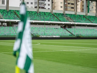 Goiás x Ceará: CBF altera horário do jogo das oitavas da Copa do Brasil Sub-20 para evitar calor excessivo