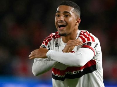 Flamengo tem quatro convocados na pré-lista de Ancelotti para amistosos da Seleção Brasileira em novembro