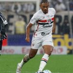 São Paulo e Corinthians se enfrentam na Vila Belmiro no dia 4 de novembro devido a shows no Morumbi