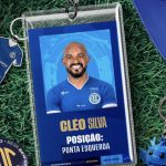 Confiança acerta contratação de Cléo Silva, quinto reforço para a temporada 2027