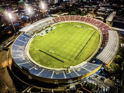 Bahia e São Paulo se enfrentam no Batistão em jogo da Copa do Brasil Feminina com entrada solidária
