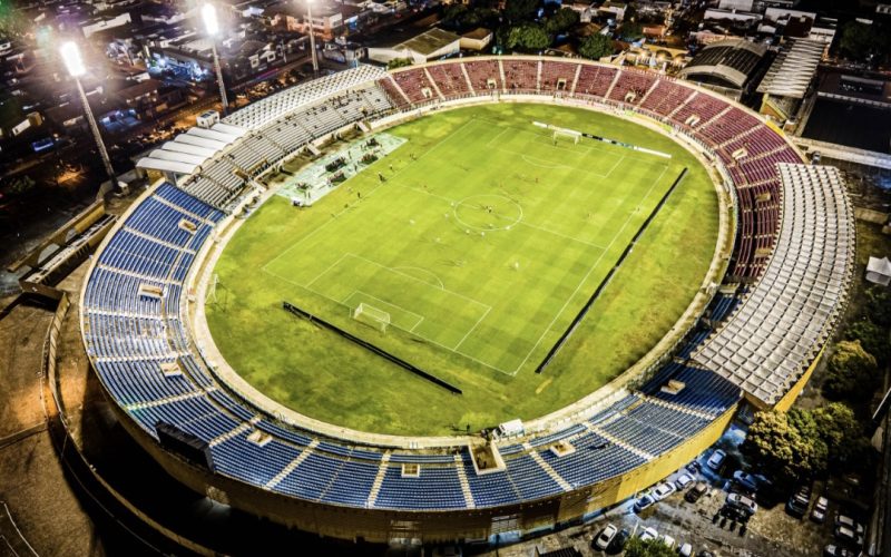 Bahia e São Paulo se enfrentam no Batistão em jogo da Copa do Brasil Feminina com entrada solidária