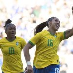 Seleção Feminina se Prepara para a Copa do Mundo de 2027 com 6 Vitórias em 10 Jogos na Temporada de 2026