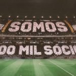 Atlético-MG se torna o clube com mais sócios-torcedores do Brasil, alcançando 300 mil associados com o programa Galo na Veia