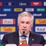 Rodrigo Caetano explica ausência de jogadores do Flamengo e Palmeiras na convocação de Ancelotti para amistosos da Seleção Brasileira