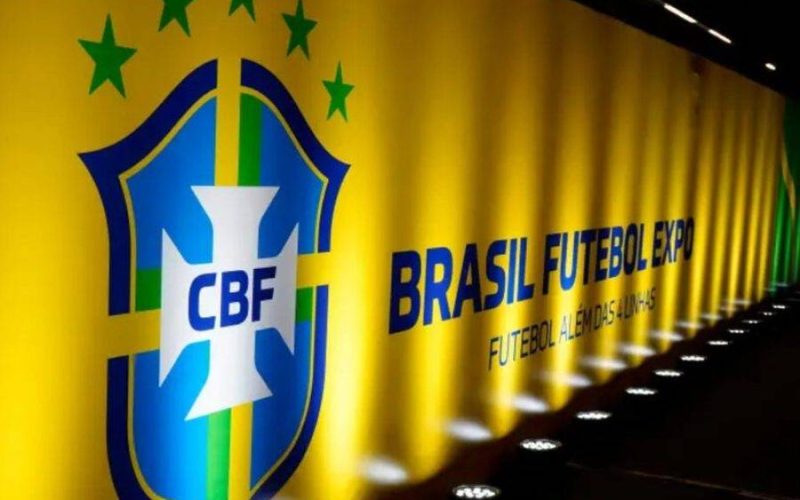 CBF Lança Projeto “Em Busca da Camisa #1” para Revelar Novas Goleiras do Futebol Feminino
