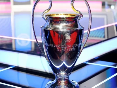 Champions League: 12 jogos inéditos marcam a terceira rodada da fase de grupos