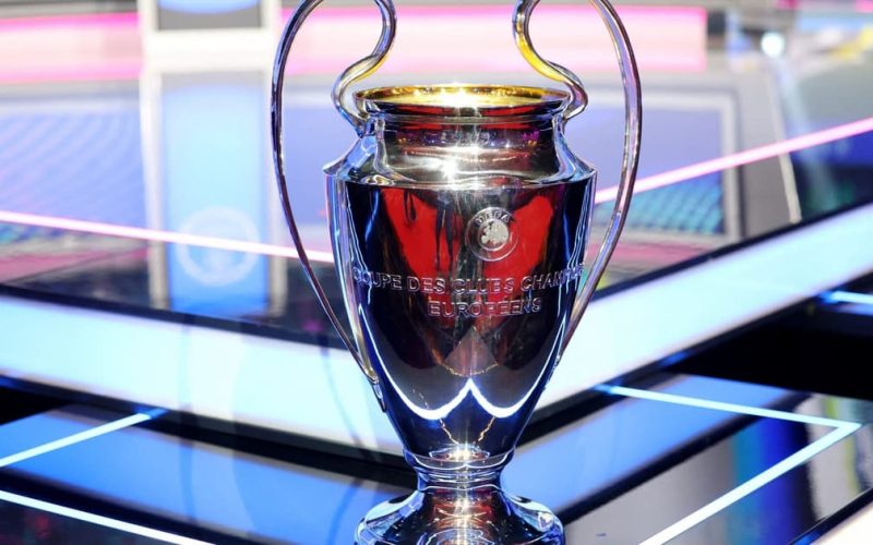 Champions League: 12 jogos inéditos marcam a terceira rodada da fase de grupos