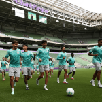 Palmeiras pode ter retornos importantes contra o Bahia na 29ª rodada do Brasileirão