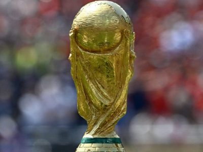 Fifa registra 240 mil conteúdos abusivos durante a Copa do Mundo de 2026, com aumento de ataques racistas e ameaças nas redes sociais
