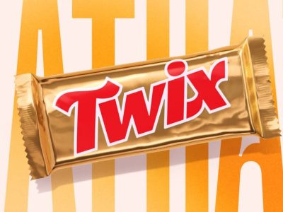Twix lança ‘Hat-Twix’ para popularizar termo de dois gols no futebol com Fred como embaixador