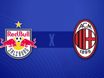 RB Salzburg e Milan se enfrentam pela Europa League: detalhes do jogo e onde assistir ao vivo