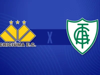 Criciúma mira a recuperação na Série B contra um América-MG já rebaixado neste duelo decisivo