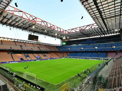 Inter de Milão e Club Brugge em busca da reabilitação na Champions League: escalações e onde assistir ao vivo