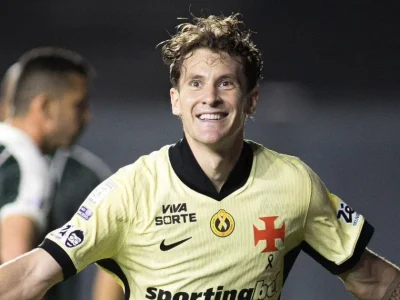Vasco busca se distanciar do Z4 antes de jogos decisivos na temporada