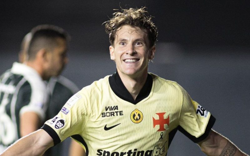 Vasco busca se distanciar do Z4 antes de jogos decisivos na temporada