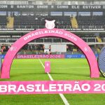 Santos e Palmeiras se enfrentam em clássico decisivo no Brasileirão; vital para as ambições de Libertadores e título