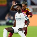 Real Madrid busca manter invencibilidade contra o RB Leipzig na Champions League; Vini Jr. é desfalque para "El Clásico"