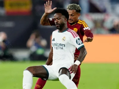 Real Madrid busca manter invencibilidade contra o RB Leipzig na Champions League; Vini Jr. é desfalque para “El Clásico”
