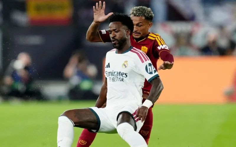 Real Madrid busca manter invencibilidade contra o RB Leipzig na Champions League; Vini Jr. é desfalque para "El Clásico"