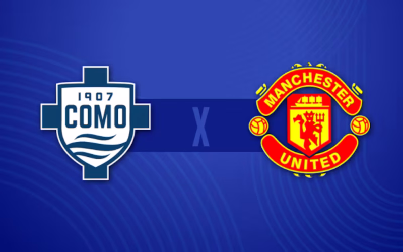 Como enfrenta Manchester United na Champions: escalações e onde assistir ao vivo