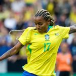 Fifa equipara premiações da Copa do Mundo Feminina à masculina e Brasil receberá R$ 12,6 milhões para 2027