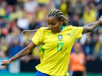 Fifa equipara premiações da Copa do Mundo Feminina à masculina e Brasil receberá R$ 12,6 milhões para 2027
