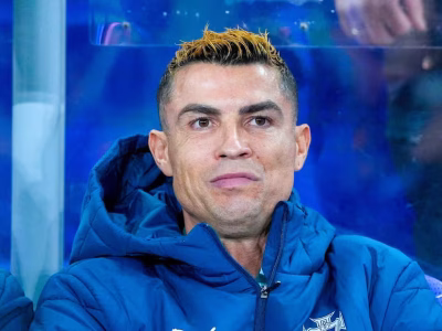Cristiano Ronaldo pode retornar à Seleção Portuguesa em novembro após mal-entendido com a FPF