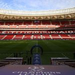 Atlético de Madrid recebe o Manchester United em busca da recuperação na Champions League