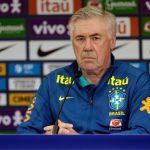 Ancelotti deve convocar jogadores do futebol brasileiro, mas com cautela para não prejudicar clubes em disputa de títulos