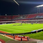 São Paulo e Vasco confirmam escalações para duelo decisivo no Campeonato Brasileiro